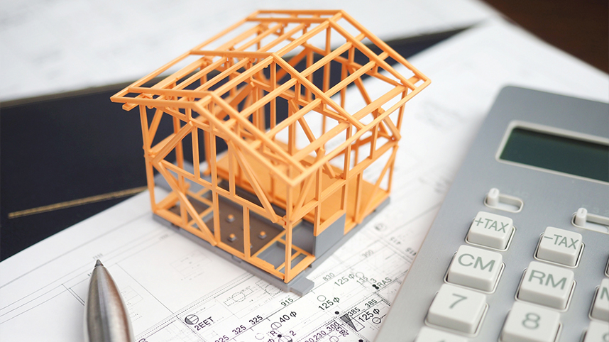 洗練されたデザインの住宅とは 川越ホームスミスショウ